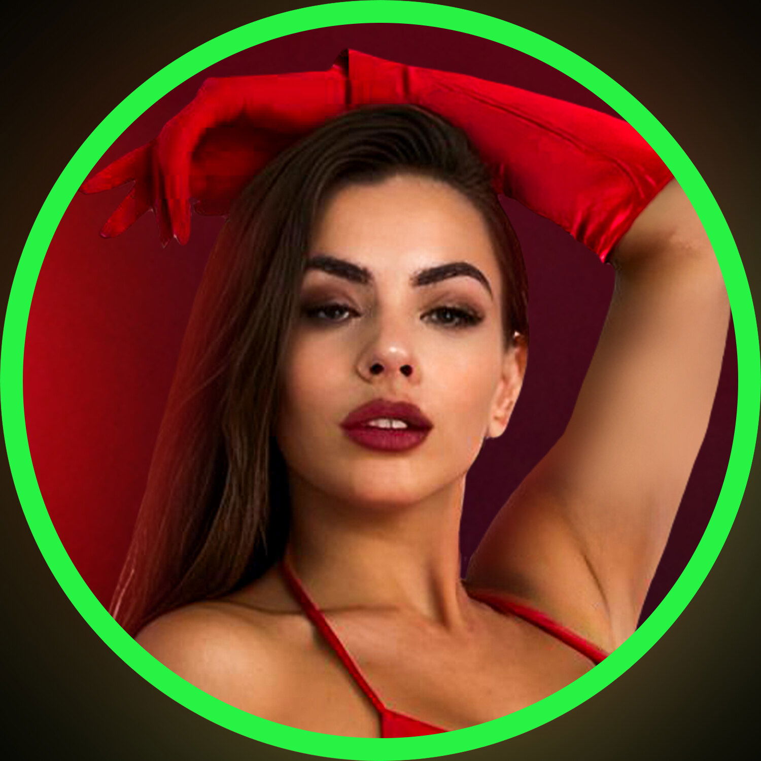 Mallory Grace💥 photo