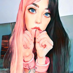 Pragtige OnlyFans Model - Unieke Styl en Uitziende