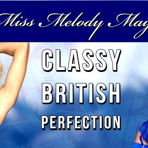 Miss Melody May photo