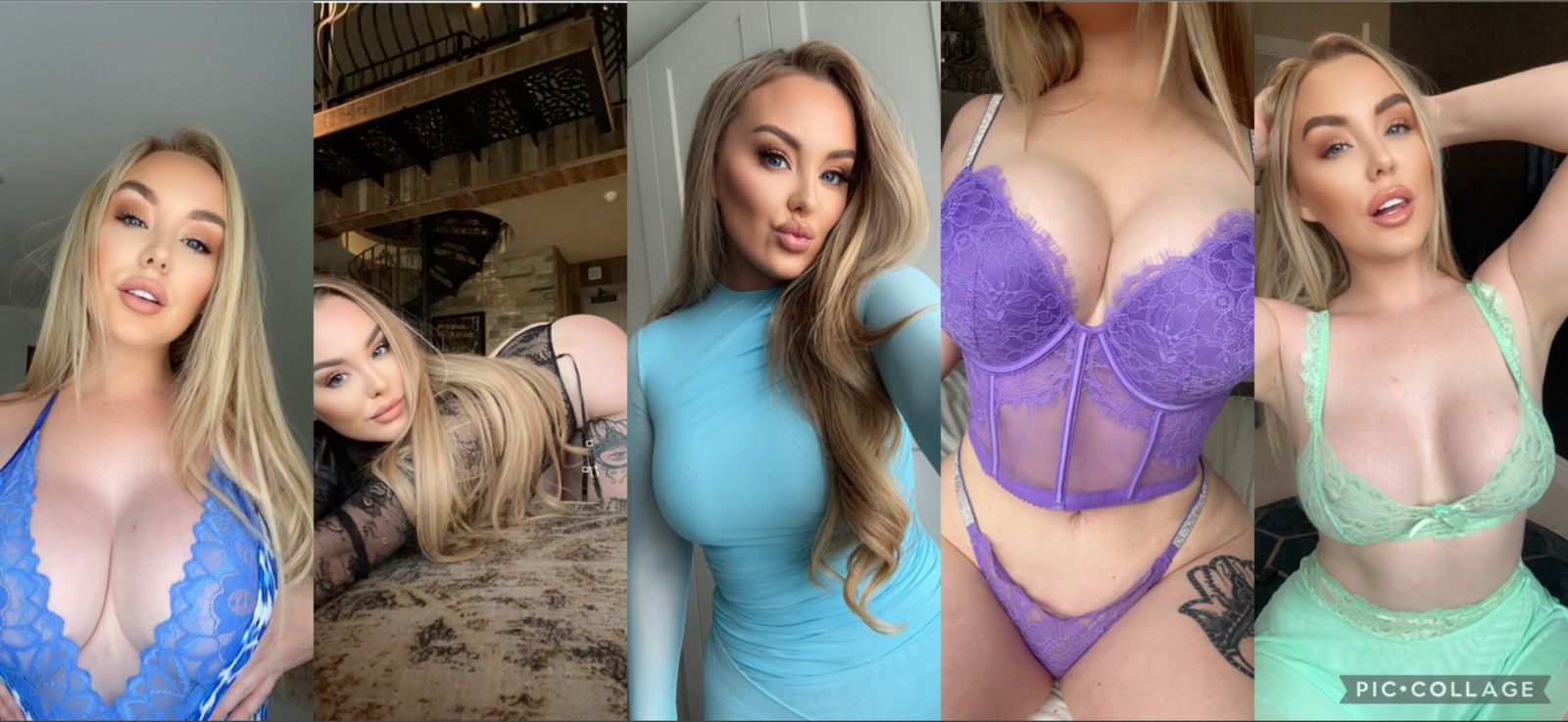 🟢 LEXI-RAE 🟢 photo