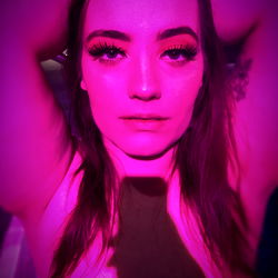 Pragtige Vroue Model - 𝔹𝕣𝕚𝕥𝕥 𝕂𝕚𝕥𝕥