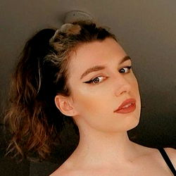 Pragtige Model in Londen - Izzy🏳️‍⚧️