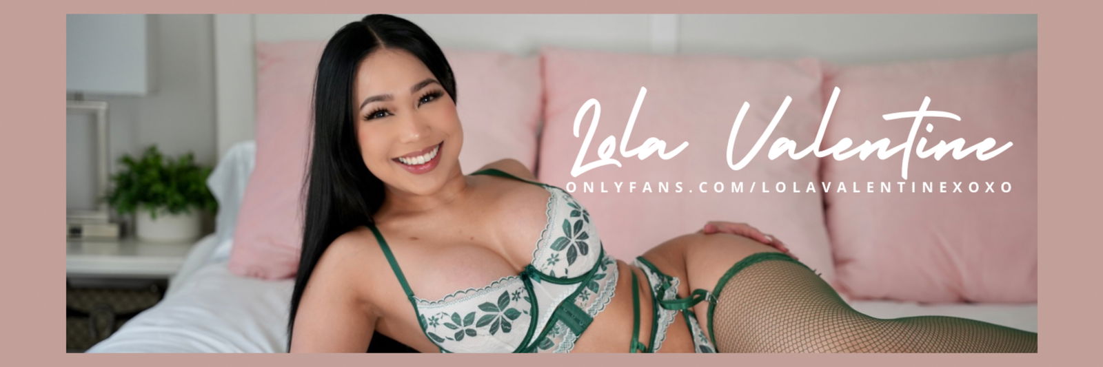 Lola Valentine photo