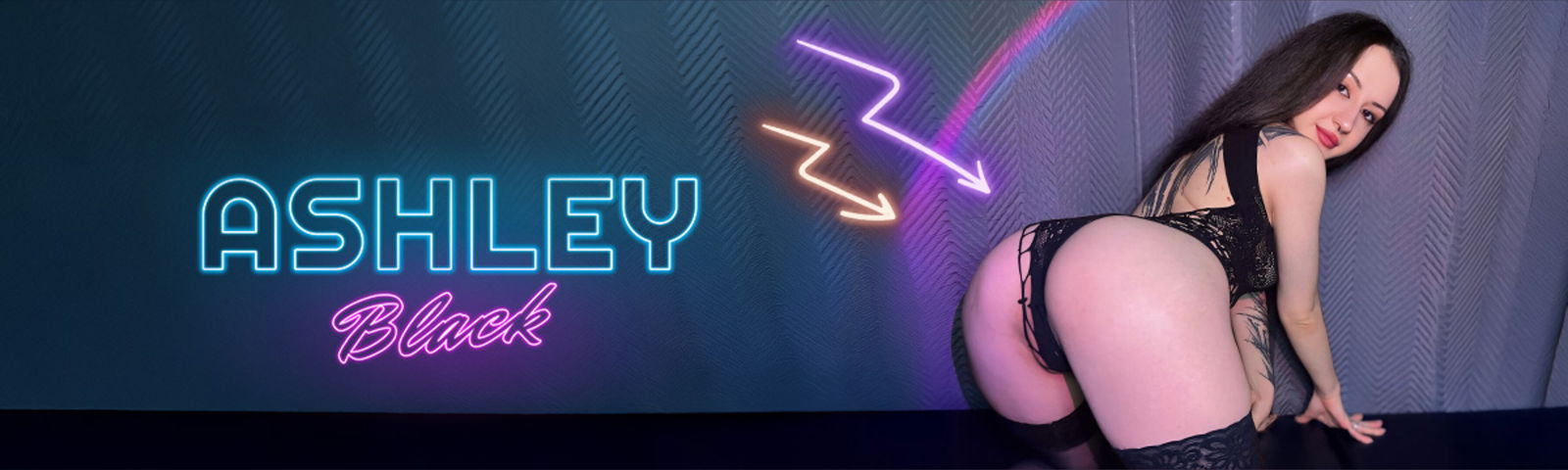 Ashley Black photo