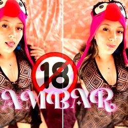 𝗔𝗠𝗕𝗔𝗥 𝗧𝗛𝗢𝗥𝗡𝗘 😈 photo