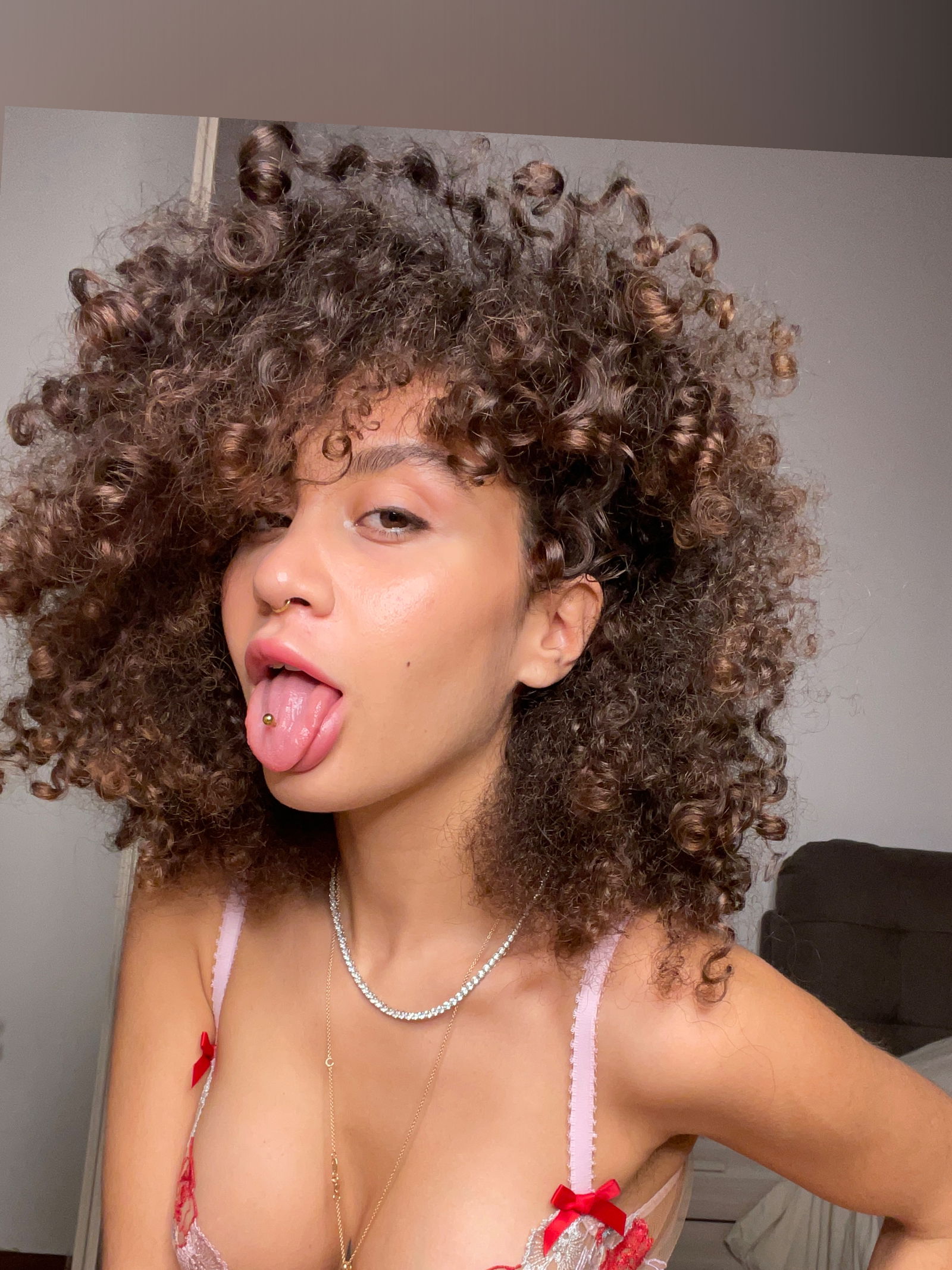 Beatrice Segreti photo