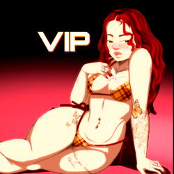 Verleierskaprys: Ontblote Skoonheid uit Florida