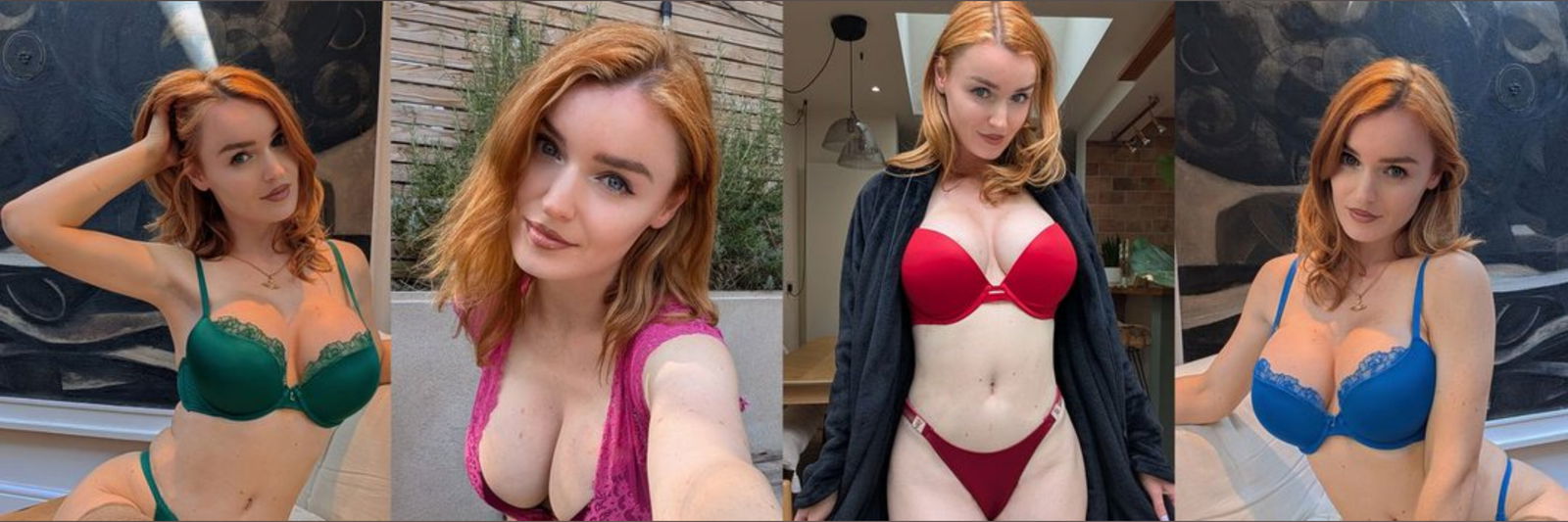 Tilly Fox 🌟NO PPV🌟 photo