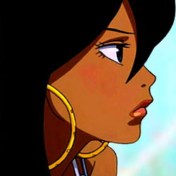 Pragtige Vroue Model - Chanel Uzi