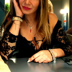 Pragtige Italiaanse OnlyFans Model – Giulia Leone