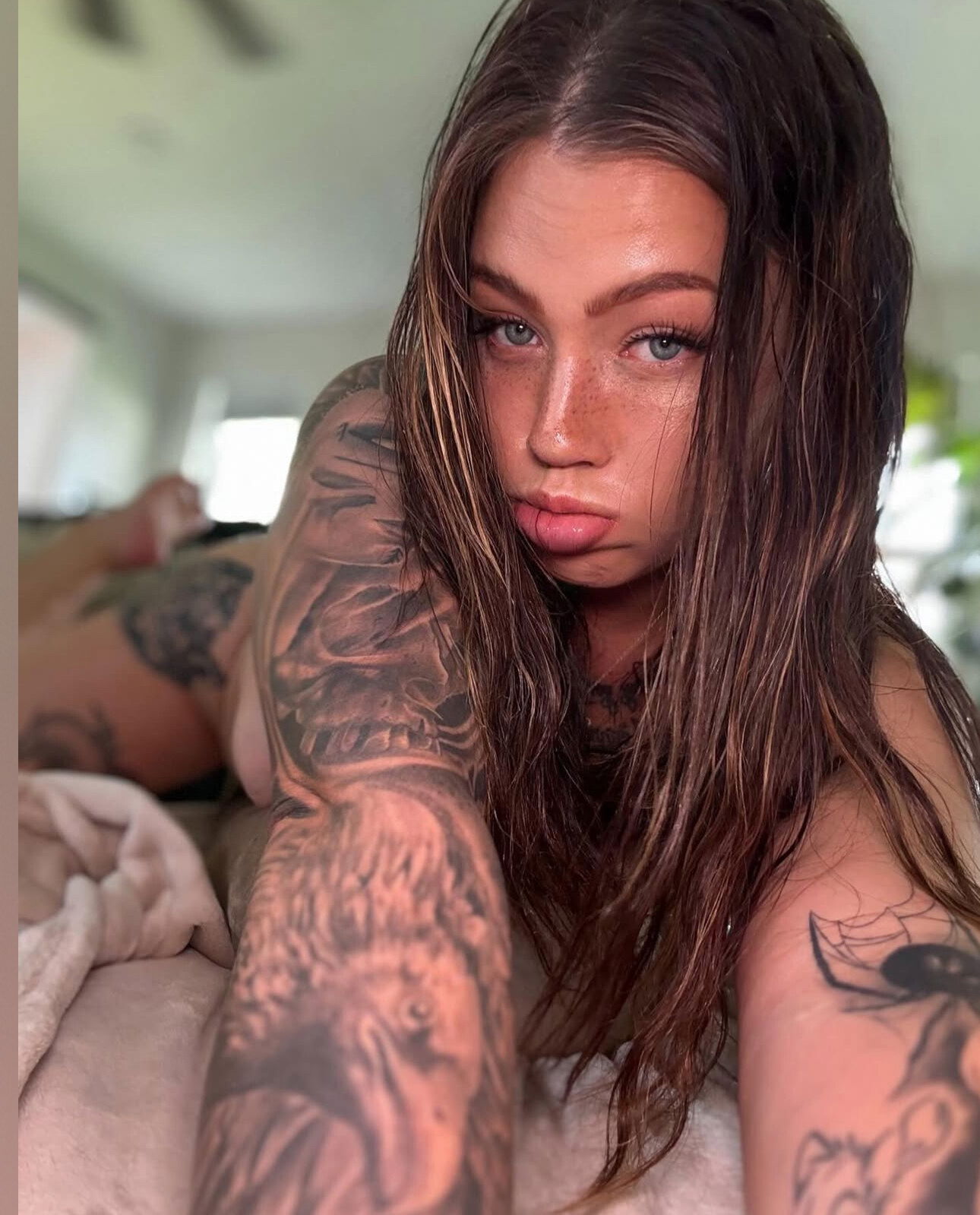 Valkyrie Untamed photo