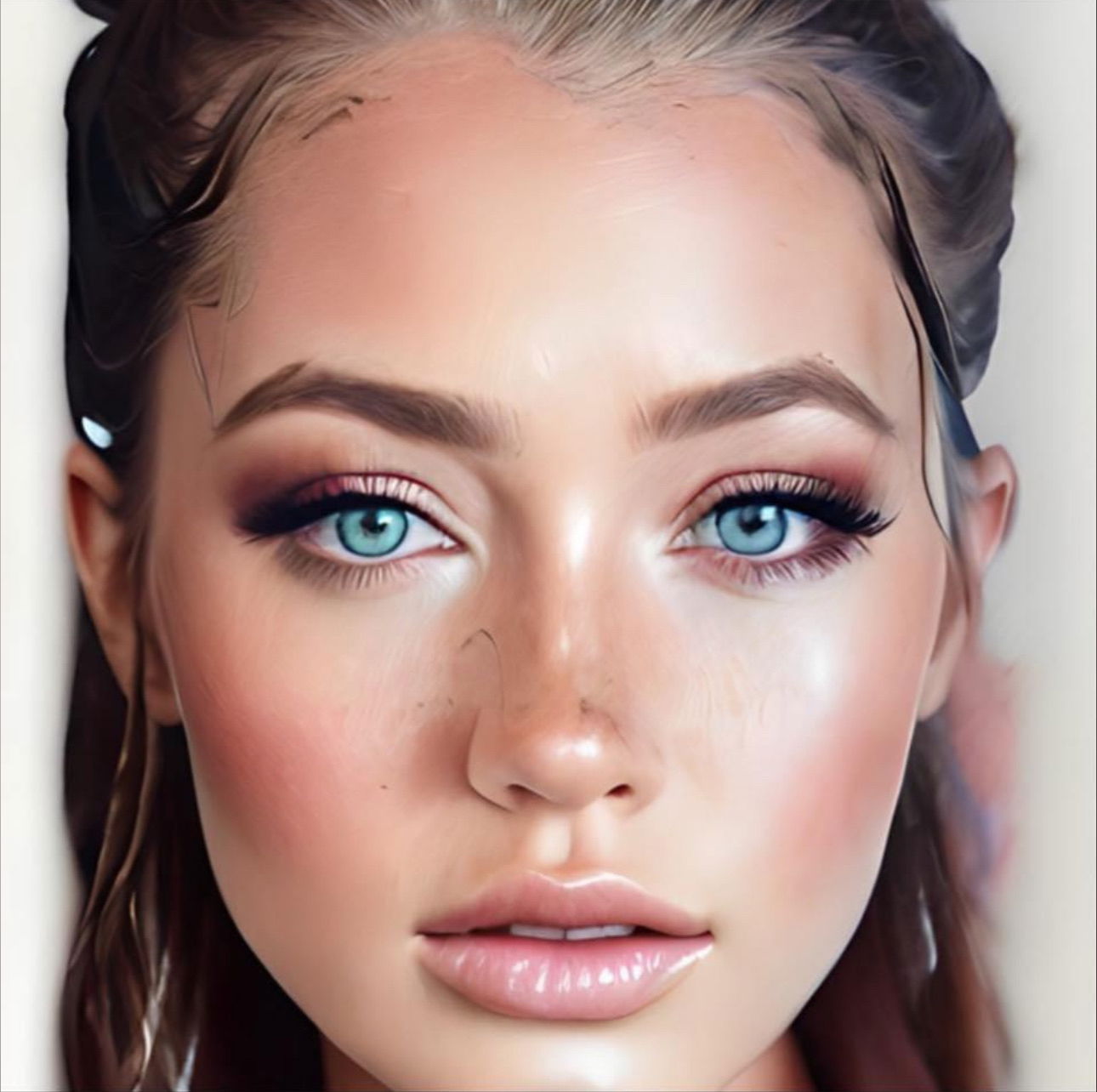 Valkyrie Untamed photo