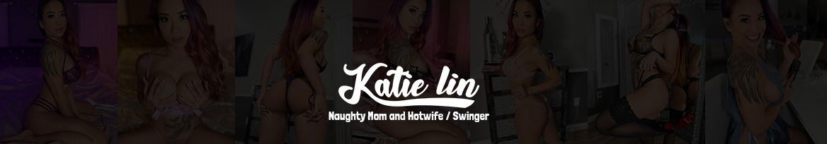 💋Katie Lin - Next Door💖 Asian Swinger photo