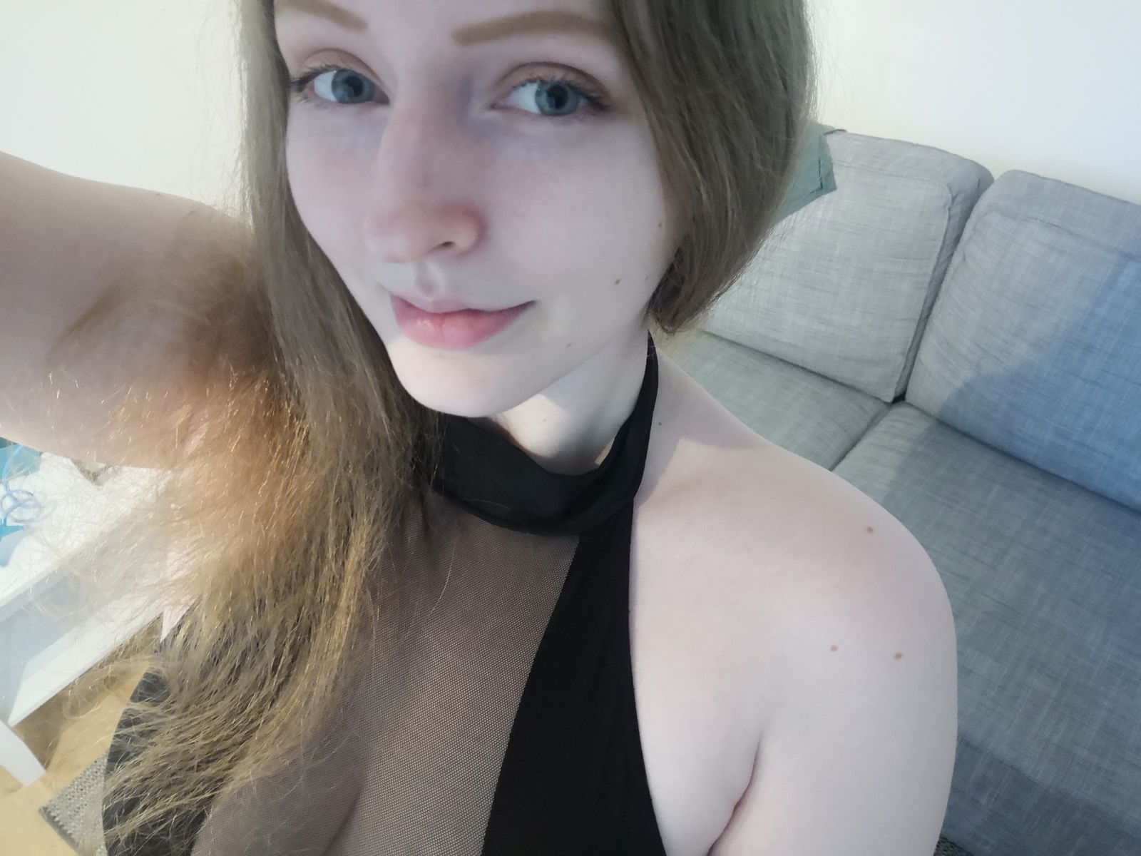 💕 Curvy PAWG Emily 💕 photo