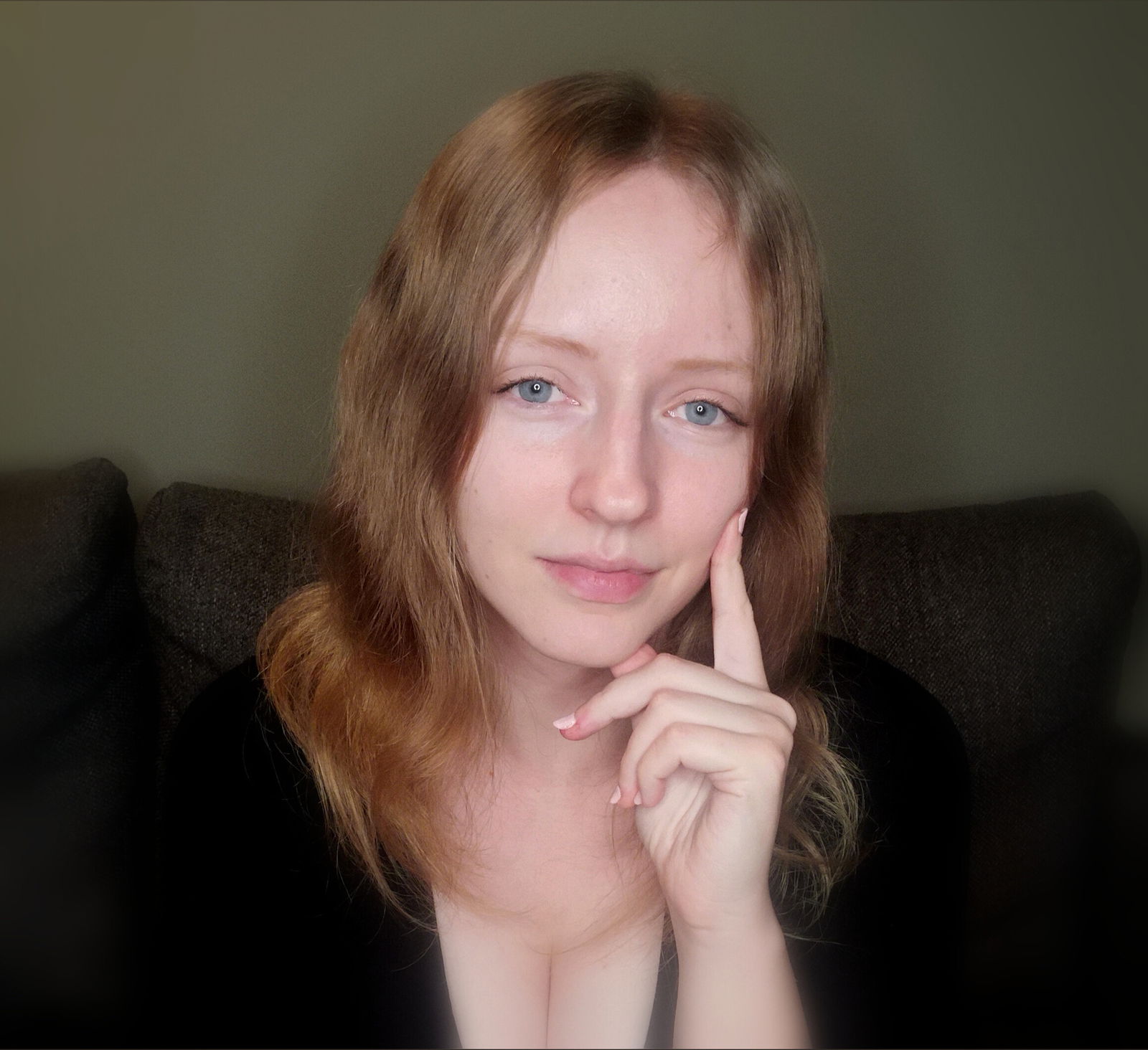 💕 Curvy PAWG Emily 💕 photo