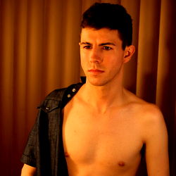 Pragtige Manlike Model in Tampa, Florida