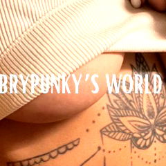 BryPunky photo