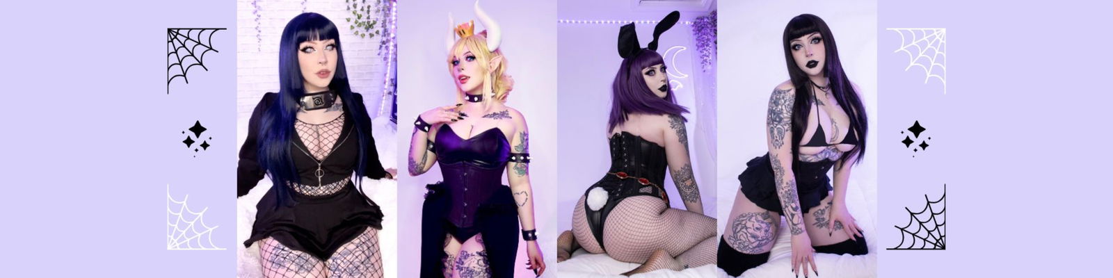 🖤gothpixi🖤 photo