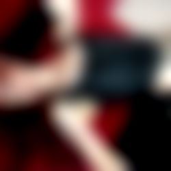 IVY FOX - big booty, gothic dominatrix ๐ฆ photo