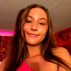 Pragtige Model – Paisley Snow 🤍