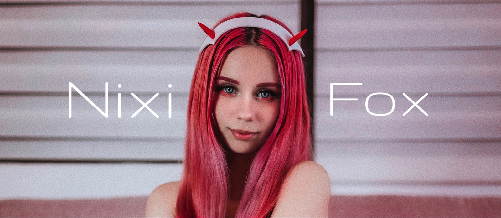 Nixi Fox💦 photo