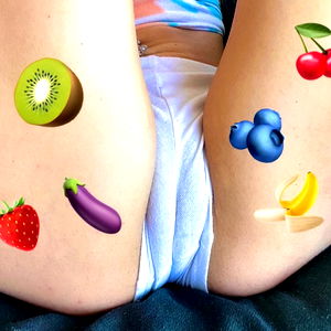 Aaliyah Milan๐ photo