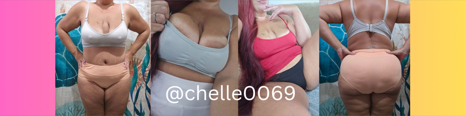 🦋Chelle🦋 photo