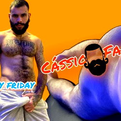 Cássio Farias photo