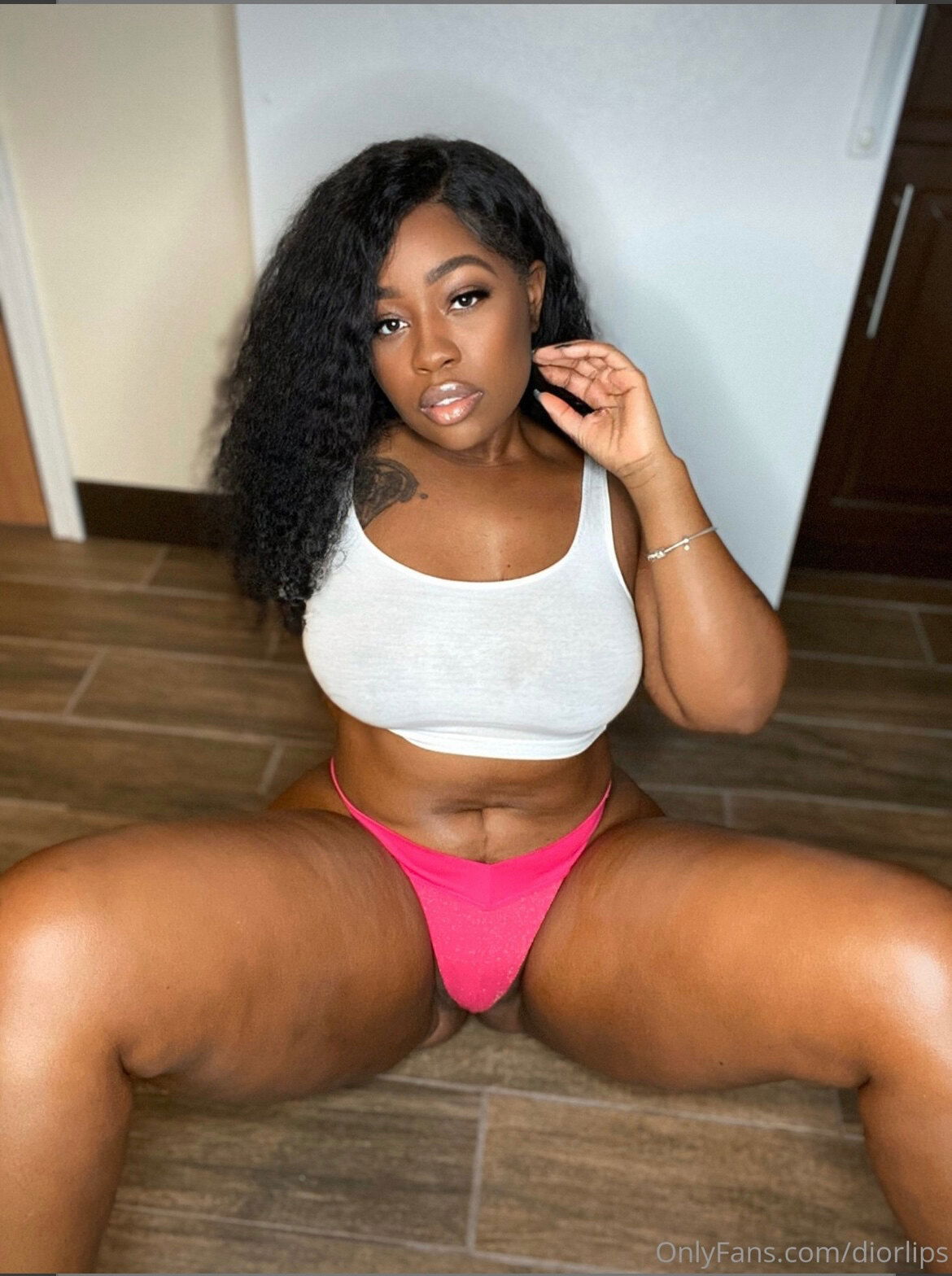 KD GETS CAUGHT #1 PUBLIC CONTENT 🥵 photo