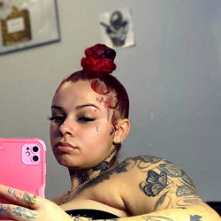 Pragtige OnlyFans Model in Las Vegas - Ms Nut Buster 💖