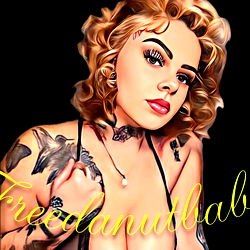 UR FAVORITE HOOCHIE 🤪💦 photo