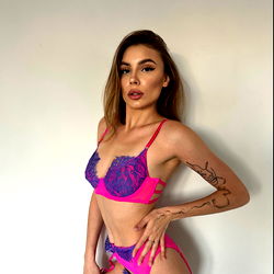 Pragtige Model in Stretel - OnlyFans Model Matilda