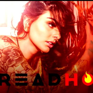 Dread Hot ๐ฆ ORGY QUEEN photo