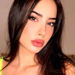 Pragtige Vrouelike Model vir OnlyFans