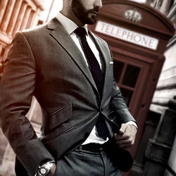 Leo &amp; Cooper photo