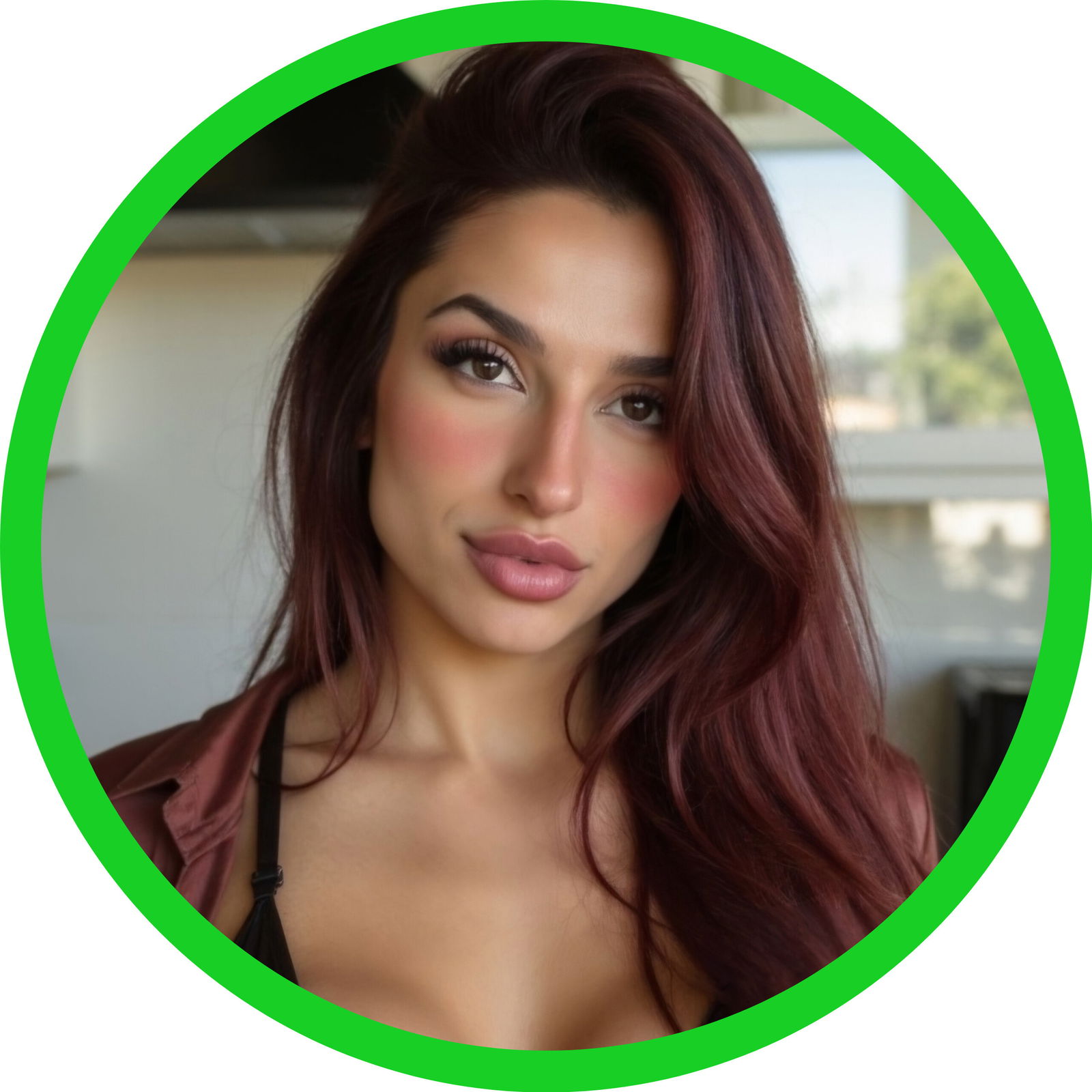 🔥Miiki Energia🔥 photo