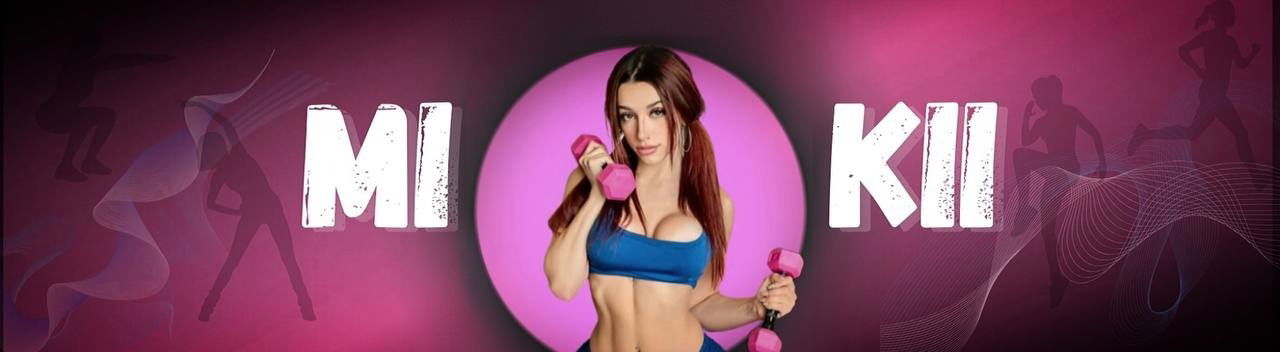 🔥Miiki Energia🔥 photo