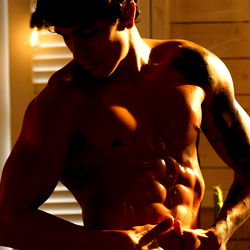 Sensuele Mannelikheid: 'Alejo' se Verwagtinge