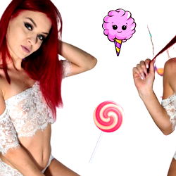 Yuumi 💦Kitty Kat💦 photo