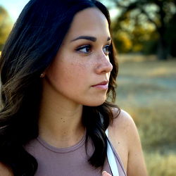 Pragtige Vroue in Streek Se Beauties - Alana Araya