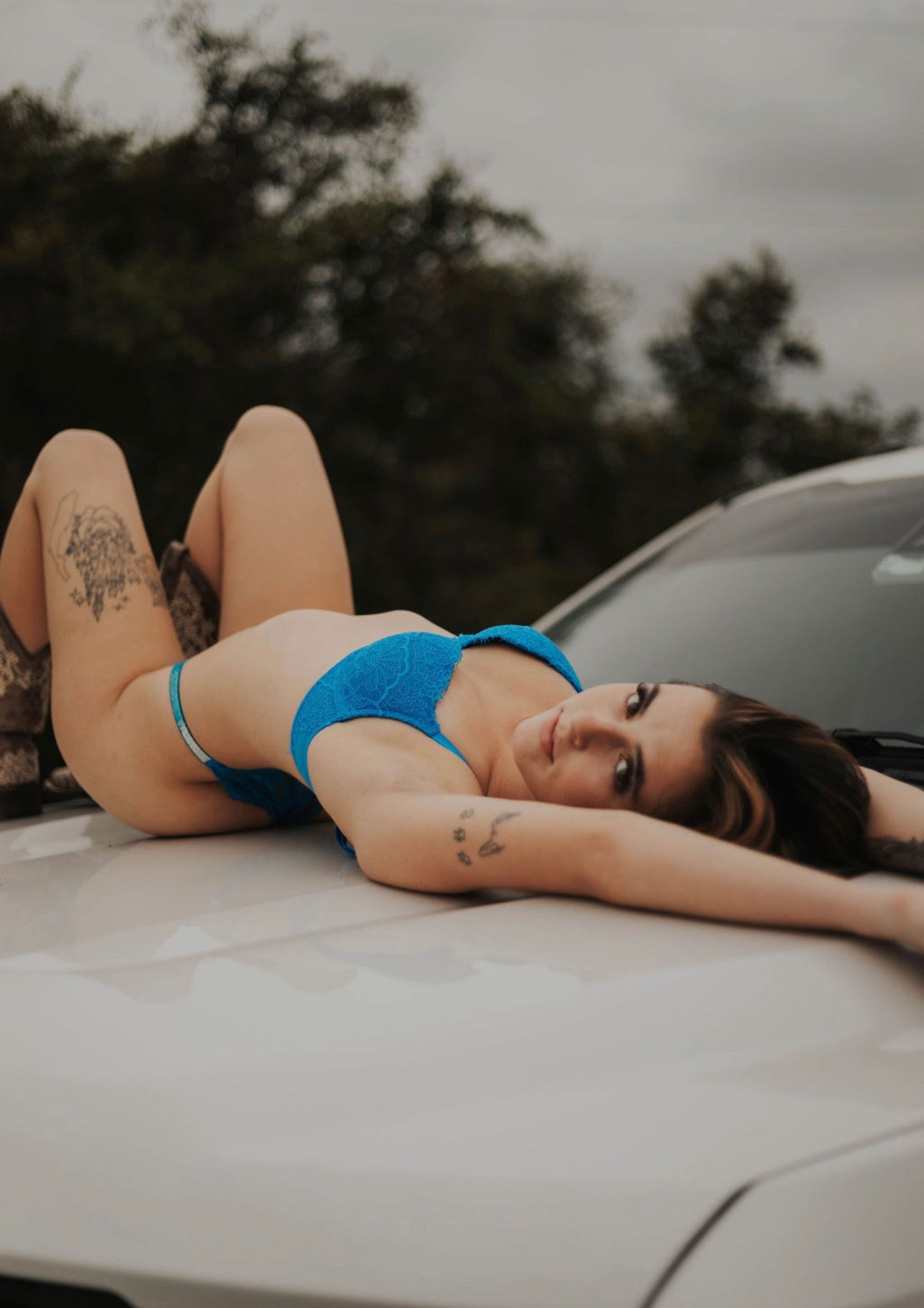 Hailey || 🩷 photo