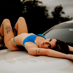 Hailey || 🩷 photo