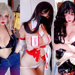 Letícia Shirayuki photo