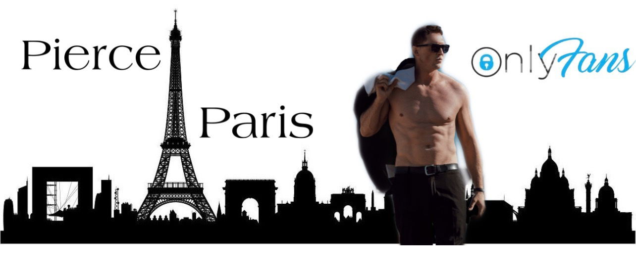 Pierce Paris photo