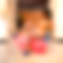 Pattie Cosplay photo