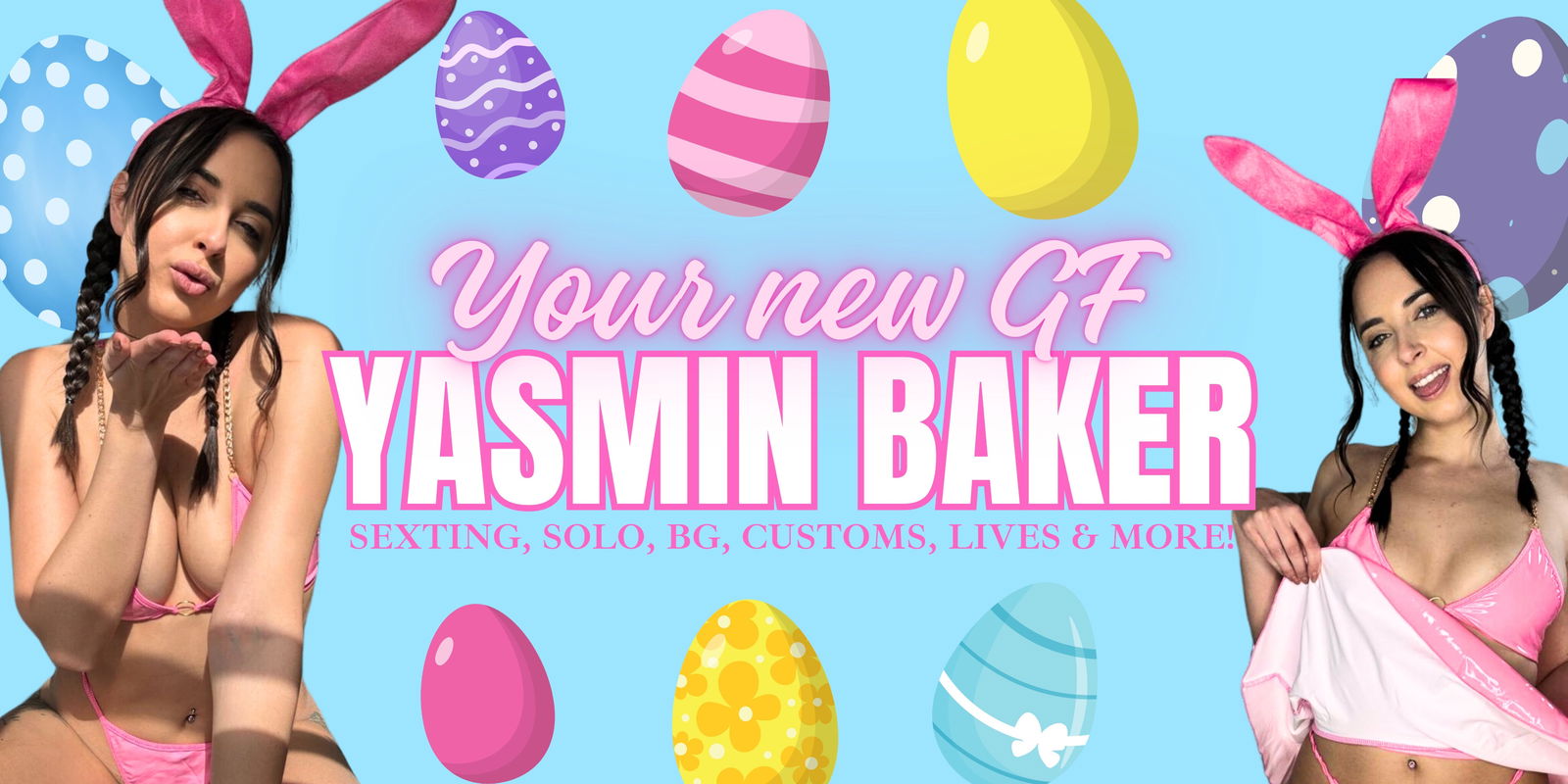 🟢 Yasmin 🇬🇧 ✨ photo