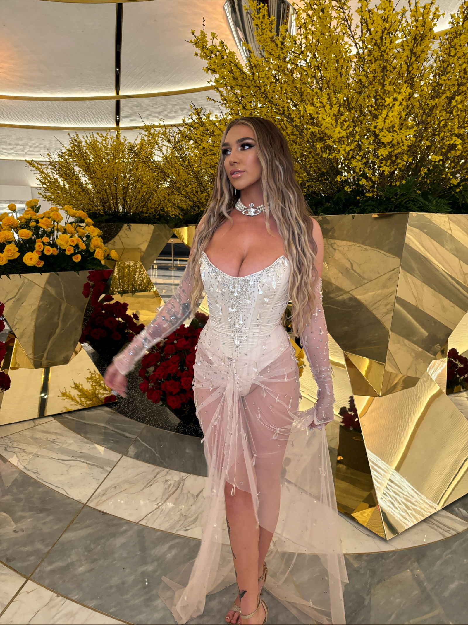 Kendra Sunderland photo