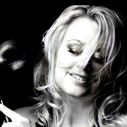 Pragtige Model - Unieke Uitbeelding