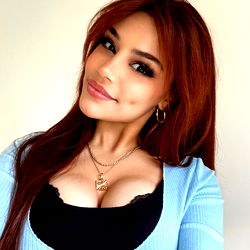 Pragtige Vroue van Los Angeles – Hannah Jo!