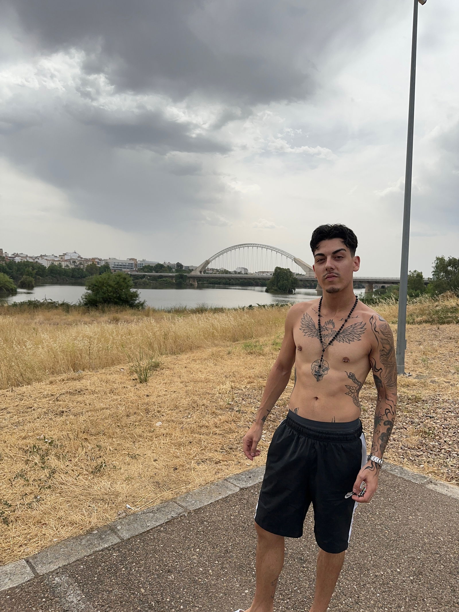 🄸🅅🄰🄽 🄹🄴🄽🄽🄴🅁 🦊 photo